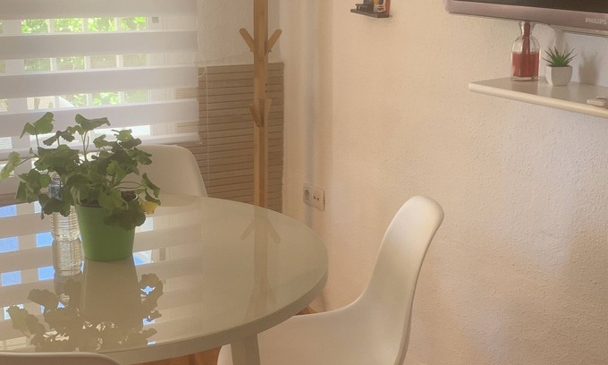 Tavernes de la Valldigna Apartment | Apartment on the beach