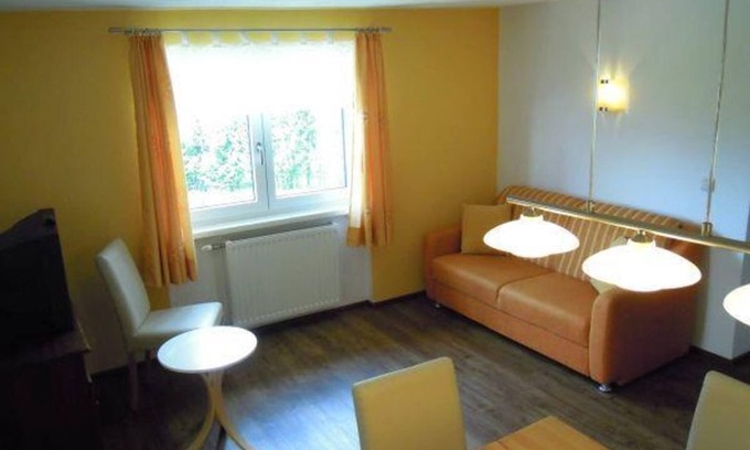 Werfenweng Bed & Breakfast | Apartment/1 bedroom/shower, WC - Höchhäusl, holiday home