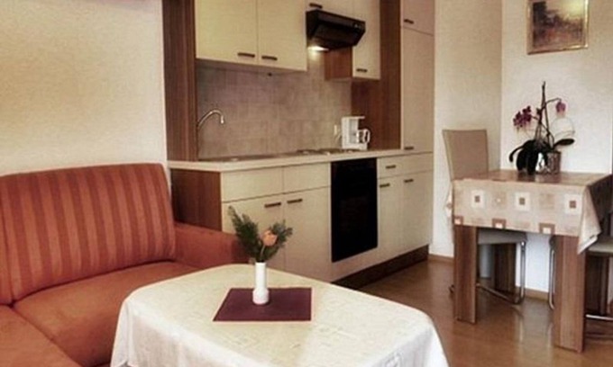 Werfenweng Apartment | Apartment/1 bedroom/shower, WC - Silvia, house