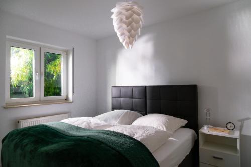 Bad Konig Apartment | Apartment 1