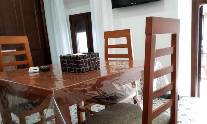 Almagro Apartment | Apartment 1