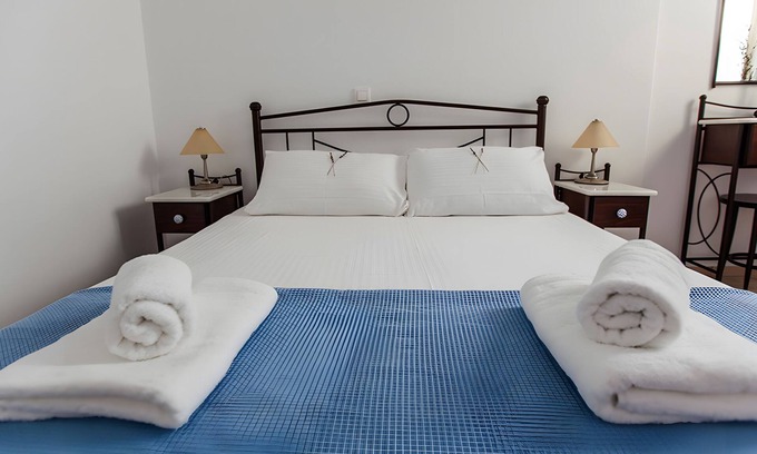 Livadi Apartment | Apartment '1' in Serifos