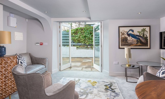 Keswick Cottage | Apartment 1 Latrigg