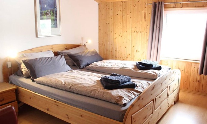 Tetenbull Other | Apartment 1 "Schaapkieker" - Ferienhof Reigardt