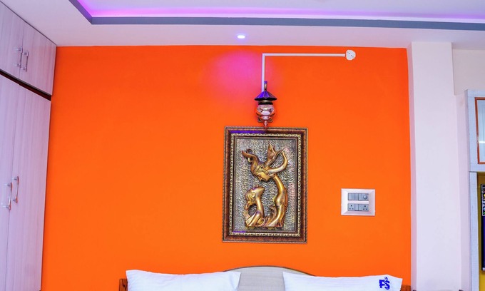 Tirupati Apartment | Apartment 1 - Spacious 2BR apartment in Tirupati.