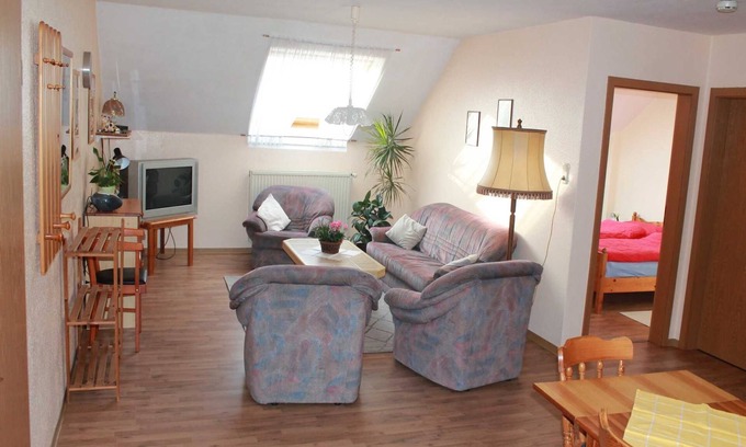 Gandersum Apartment | Apartment 1 van Vlyten - Farmhouse van Vlyten, 45006