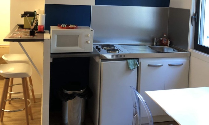 Saze Apartment | APARTMENT 10 MN from Avignon