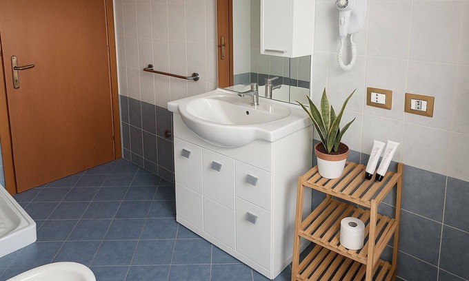 Cocconi Apartment | Apartment 103