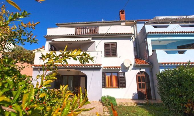 Vinkuran Apartment | Apartment 1181/10814 (Istria - Vinkuran), 500m from the beach