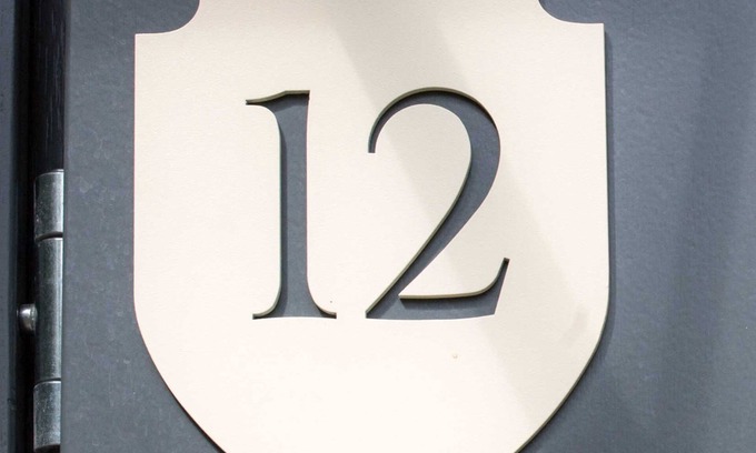 Edertal Apartment | Apartment 12 - Edersee time out
