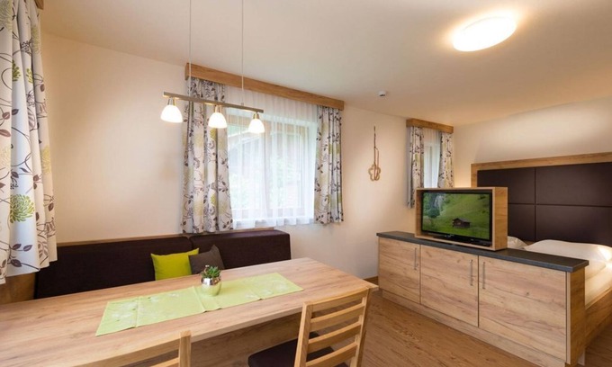 Grossarl Apartment | Apartment 12 - Landhaus Huber