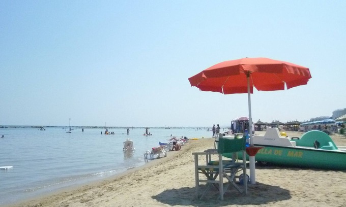 Montesilvano Apartment | Apartment 150 meters from the beach