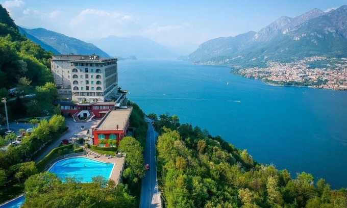 Valbrona Condo | Apartment 175 on Lake Como