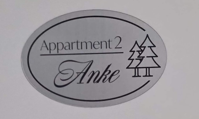 Sankt Andreasberg Apartment | Apartment 2 "Anke"