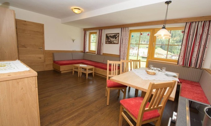 Unterberg Other | Apartment/2 bedrooms/shower, WC - Haarlehenbauer, farm