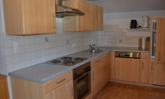 Dienten am Hochkoenig Apartment | Apartment/2 bedrooms/shower, toilet - Haus Höring
