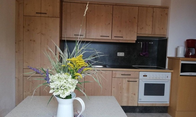 Murau Apartment | Apartment/2 bedrooms/shower, WC - Berger Christine vlg. cook