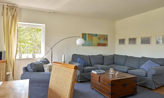 Vollerwiek Apartment | Apartment 2 - Haus DeichWelle