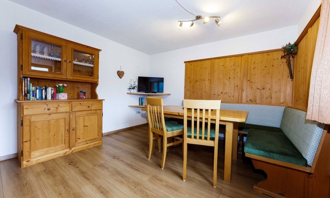 Nesselwaengle Apartment | Apartment 2 - House Maringele