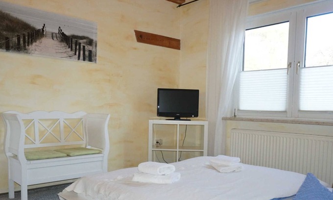 Trent Apartment | apartment 2 - Kwijas Holiday Farm