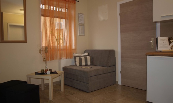 Gulici Apartment | Apartment 2 Lean Porec | Croatia