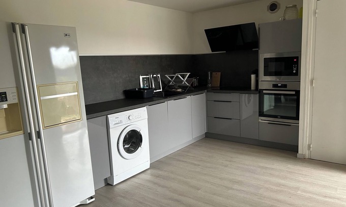 Dardilly Apartment | Apartment 2 rooms Dardilly