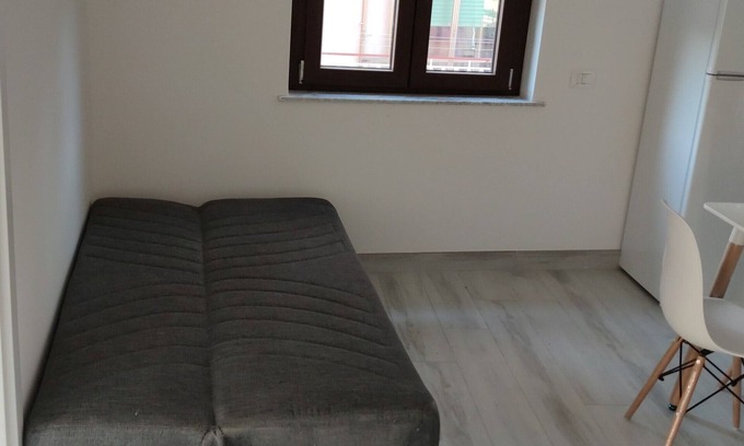 Crotone Apartment | Apartment 2 steps from the sea and downtown