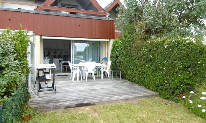 Saint-Jacques Apartment | Apartment 2 to 4 people