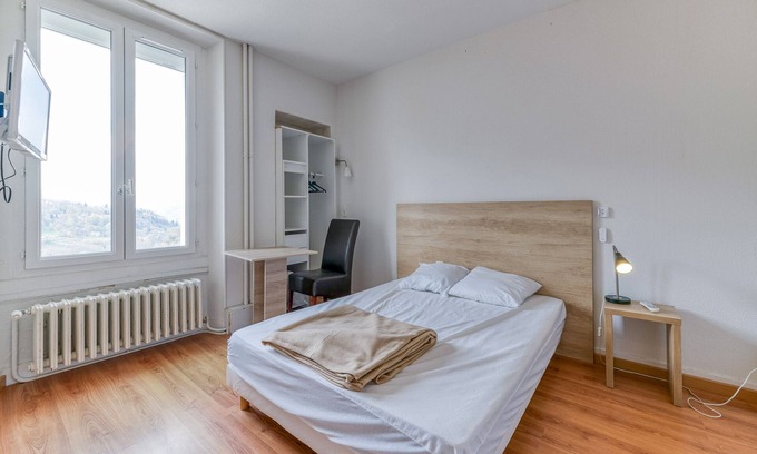 Arvillard Apartment | Apartment '203' - Logis Belledonne