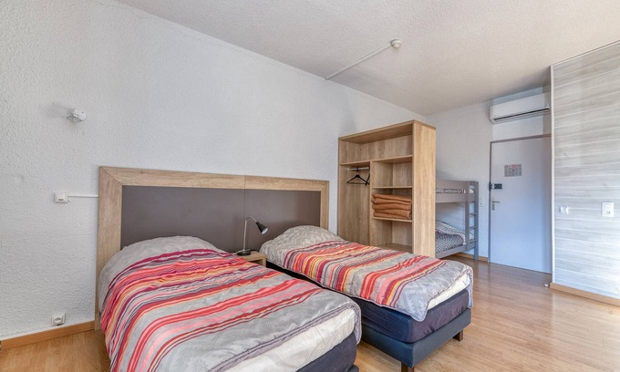 Arvillard Apartment | Apartment '209' - Logis Belledonne