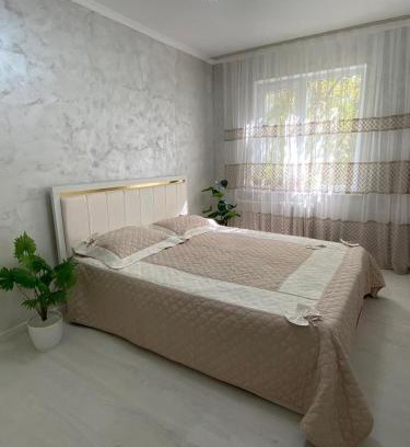 Shymkent Apartment | Apartment 27