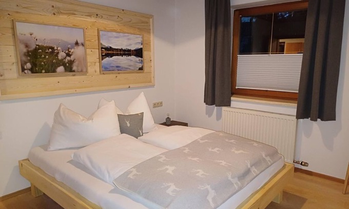 Schladming Apartment | Apartment- 3 bedrooms ground floor - Apartment Zürcher