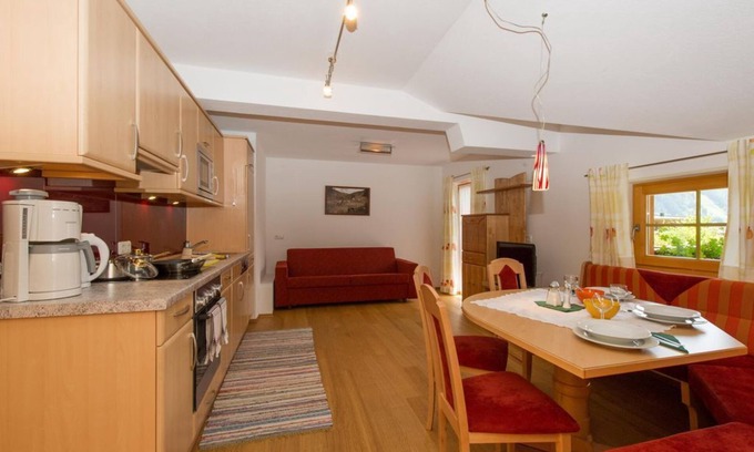 Unterberg Other | Apartment/3 bedrooms/bath, WC - Haarlehenbauer, farm