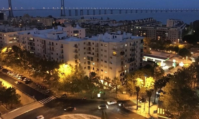 Parque das Nacoes House | Apartment 3 Bedrooms Parque das Nações