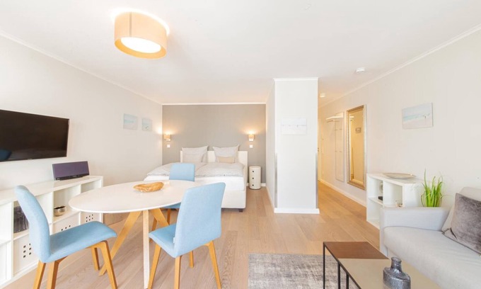 Niendorf Apartment | Apartment 30 degrees