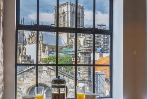 York Apartment | Apartment 3