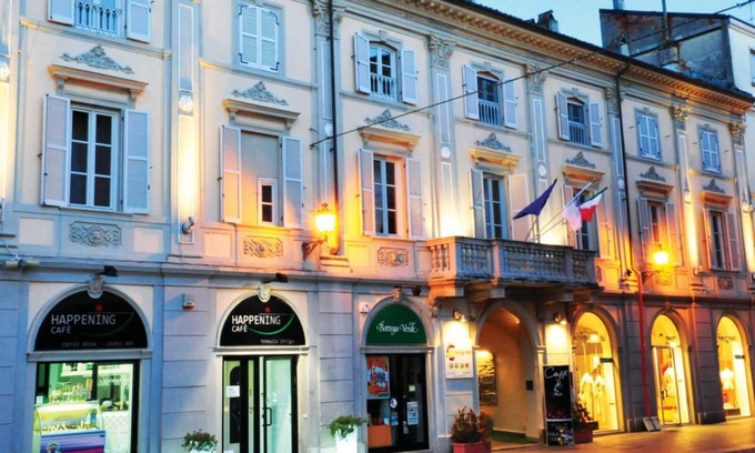 Valenza Apartment | Apartment 3 hhva