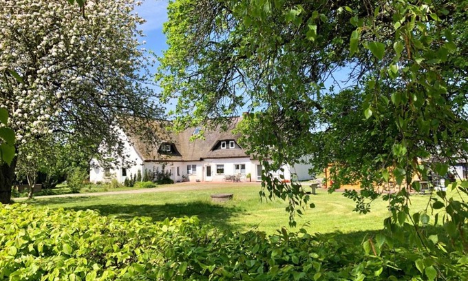 Trent Apartment | apartment 3 - Kwijas Holiday Farm