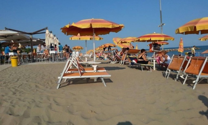 Eraclea Mare Apartment | Apartment 3 minutes from the beach