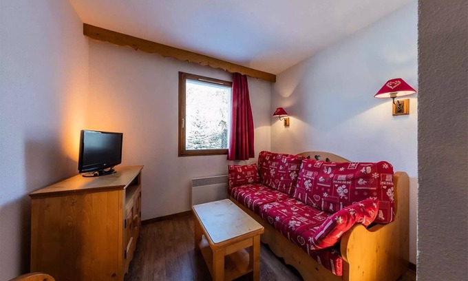 Abries Apartment | Apartment 3 Rooms Duplex 8 People