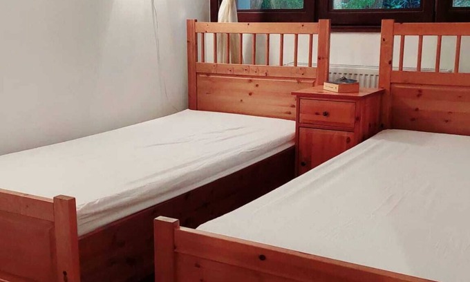 Salins-les-Thermes Apartment | APARTMENT 3 ROOMS-6 SLEEPS-RENOVATED-SKI LES 3 VALLEES-NEAR BRIDES LES BAINS