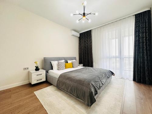 Almaty Apartment | Apartment 3 Room ЖК TERRA