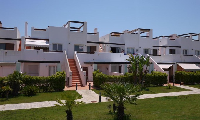 Alhama de Murcia Apartment | Apartment 316 Condado De Alhama