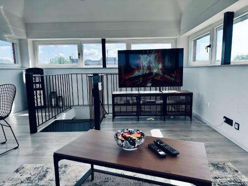 Burgsteinfurt Apartment | Apartment 360 Grad mit direktem Blick aufs Schloss