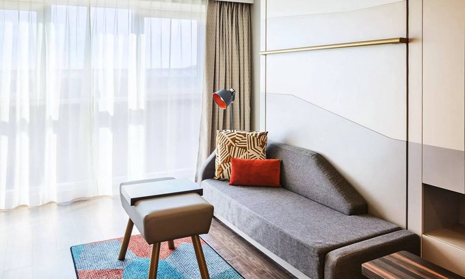 Old Town Apartment | Apartment 4 people - 1 bedroom
