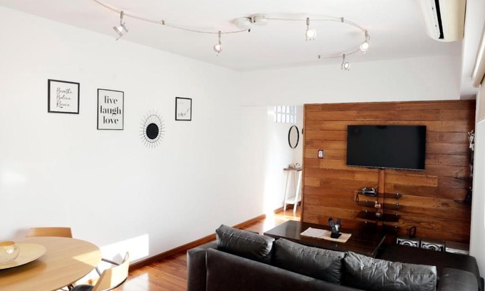 Belgrano Apartment | Apartment 41 Melian