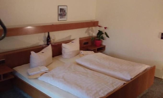 Bischofsmais Apartment | Apartment (45sqm) for 2 people with separate kitchen