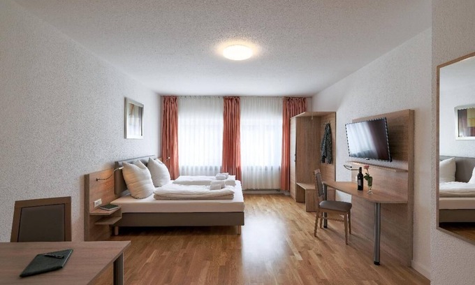 Sankt Englmar Apartment | Apartment 5 35m2 for 1 - 2 persons