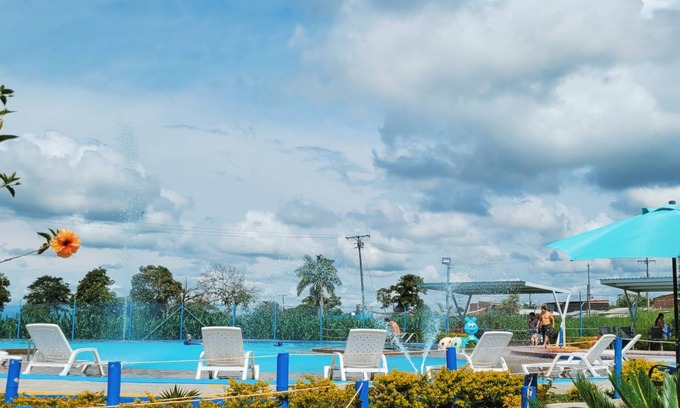Armenia Apartment | Apartment 5 minutes from the Coffee Park, near Panaca, Salento, Cocora.