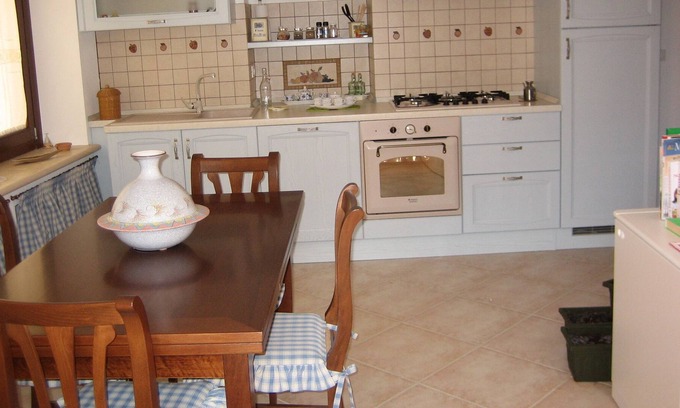 Pedaso Apartment | Apartment 50 meters from the sea in the historic seaside